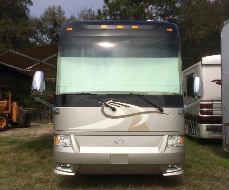 Bus-Stuff.com Class A Rv For Sale