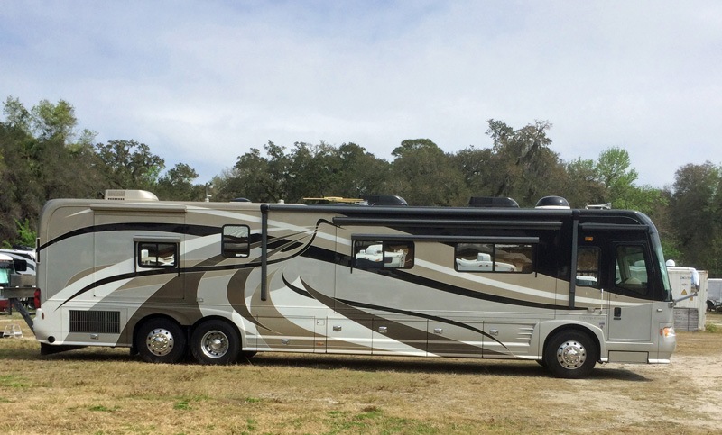 Bus-Stuff.com Class A Rv For Sale