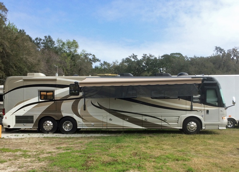 Bus-Stuff.com Class A Rv For Sale
