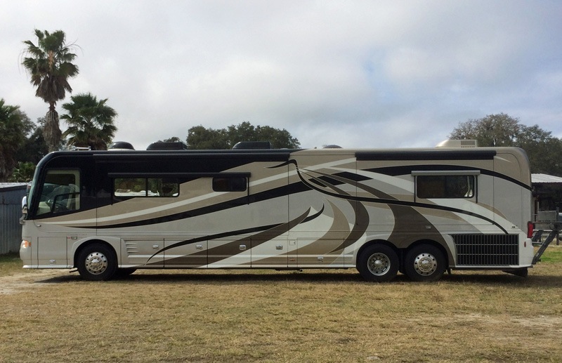 Bus-Stuff.com Class A Rv For Sale