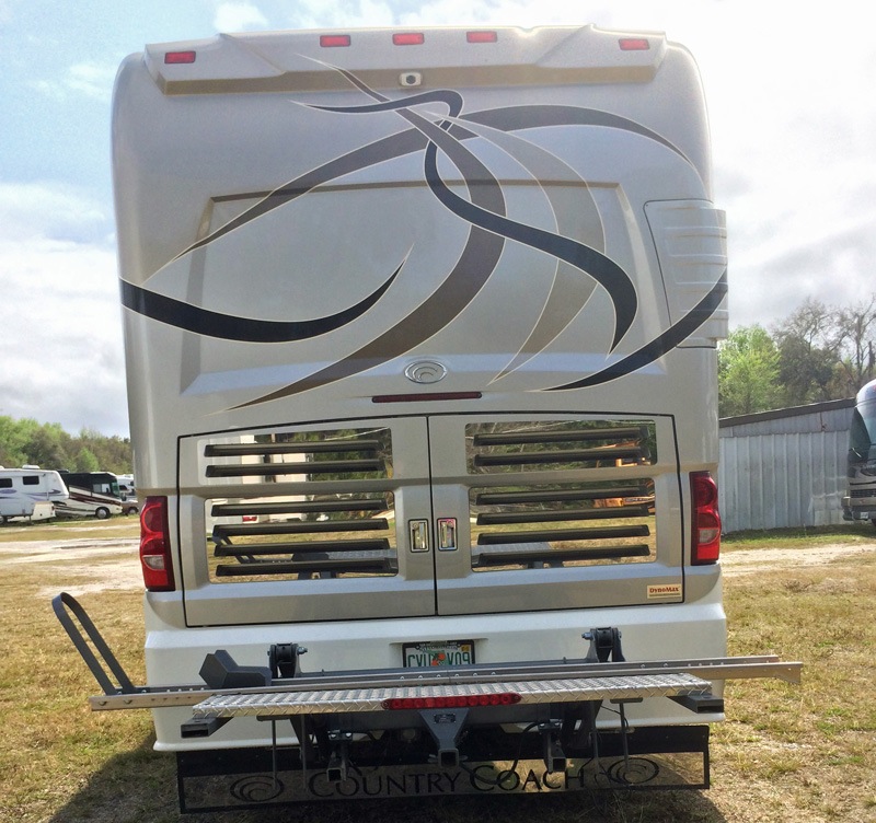 Bus-Stuff.com Class A Rv For Sale