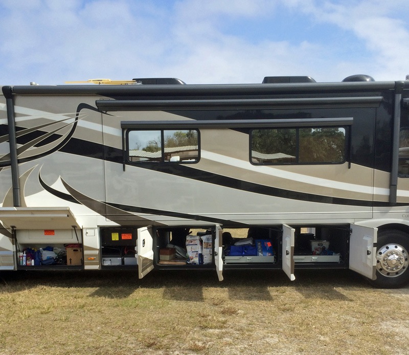 Bus-Stuff.com Class A Rv For Sale