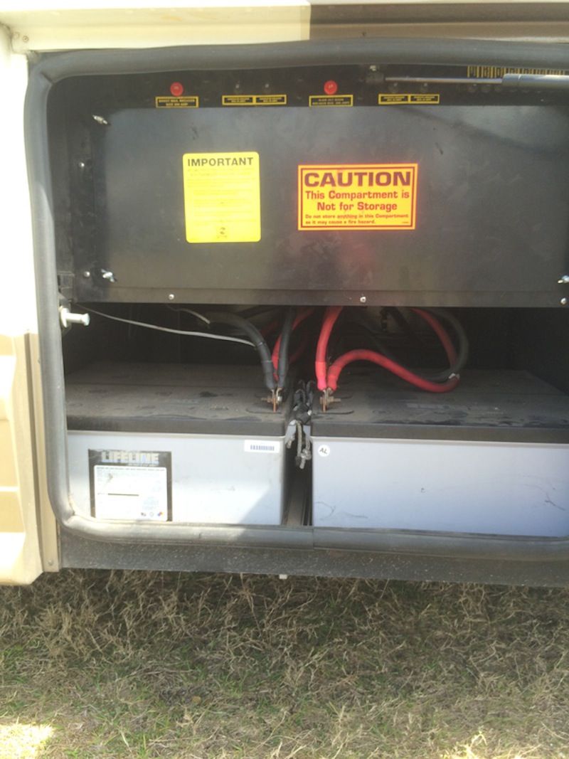 Bus-Stuff.com Class A Rv For Sale