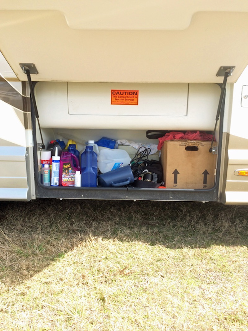 Bus-Stuff.com Class A Rv For Sale