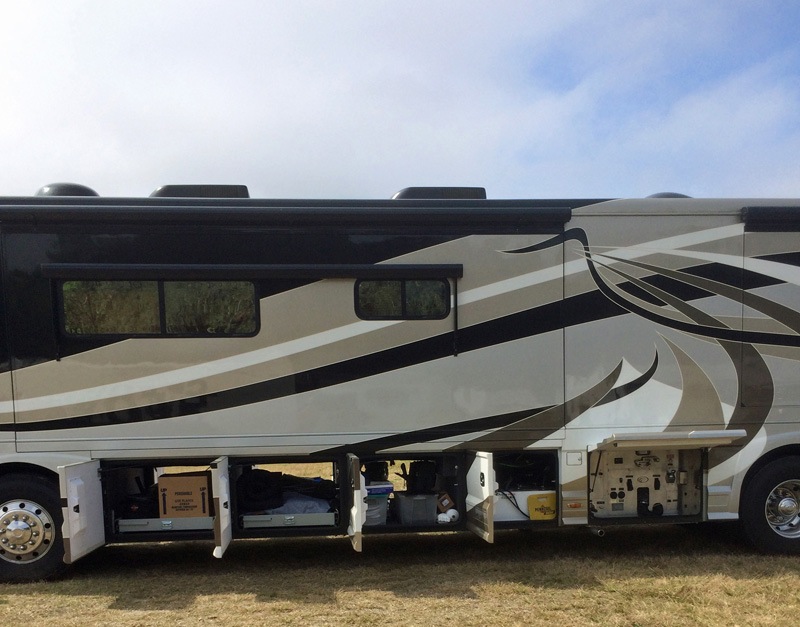Bus-Stuff.com Class A Rv For Sale
