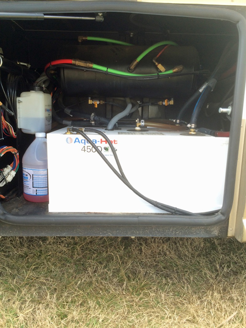 Bus-Stuff.com Class A Rv For Sale
