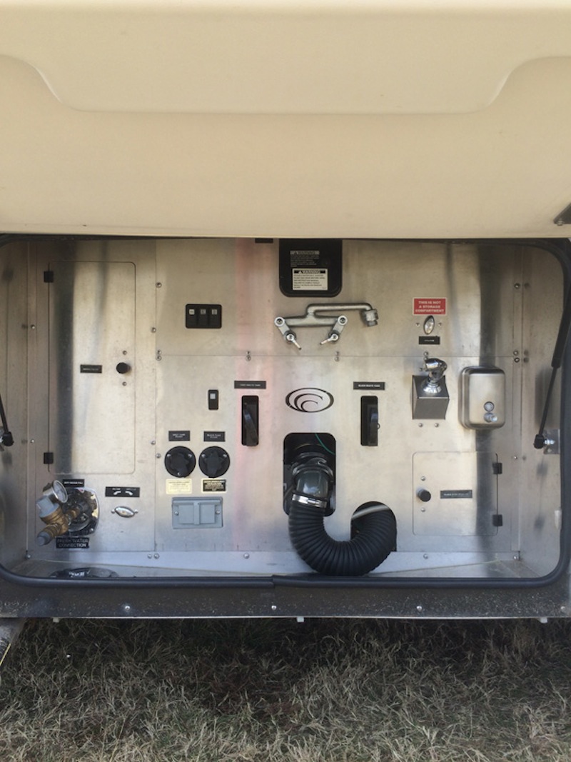 Bus-Stuff.com Class A Rv For Sale