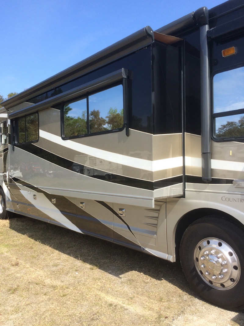 Bus-Stuff.com Class A Rv For Sale