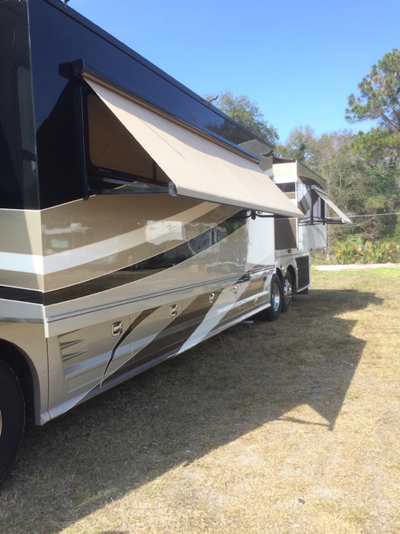 Bus-Stuff.com Class A Rv For Sale