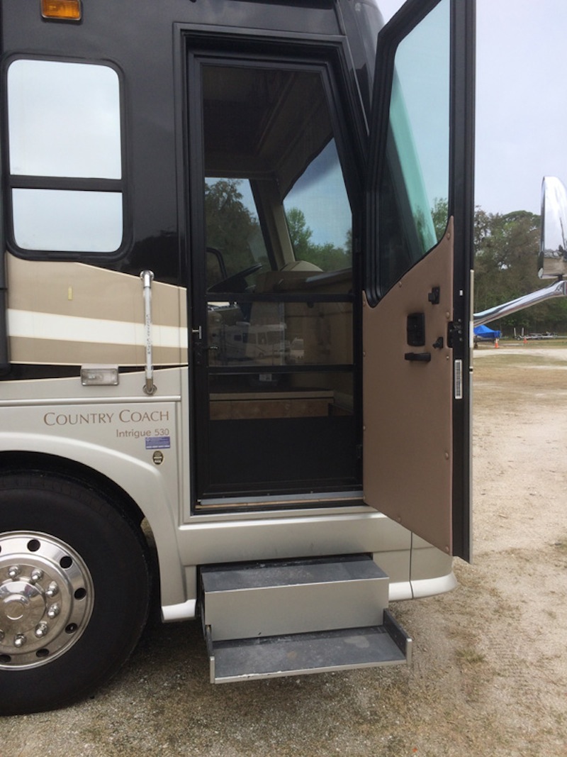 Bus-Stuff.com Class A Rv For Sale