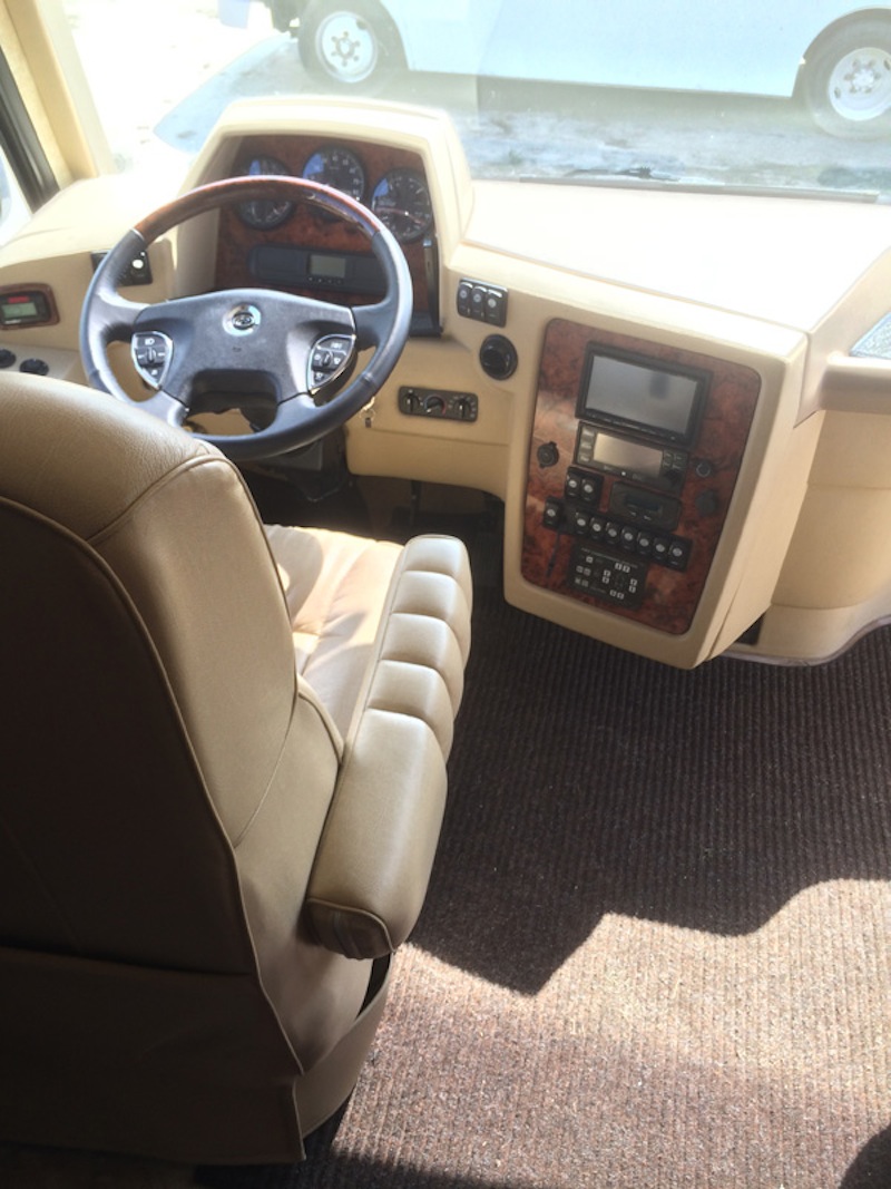 Bus-Stuff.com Class A Rv For Sale