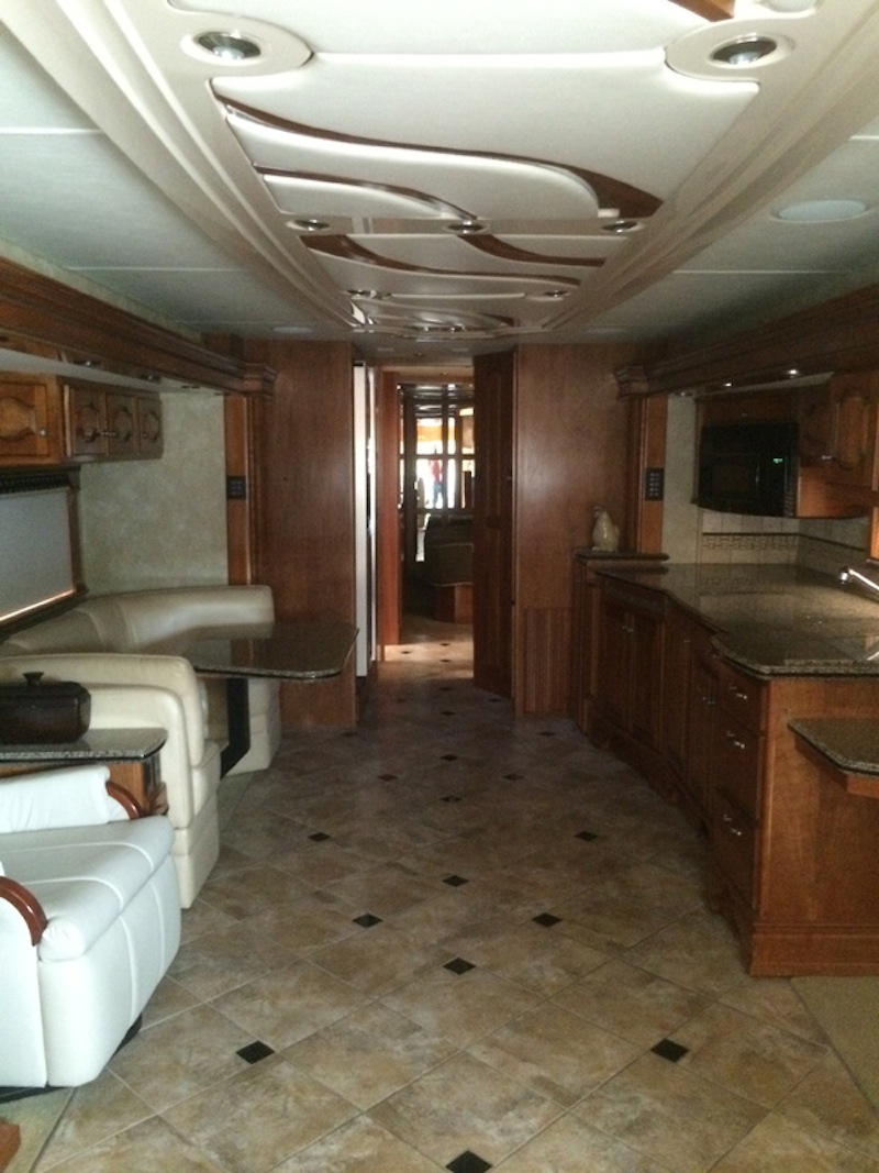 Bus-Stuff.com Class A Rv For Sale