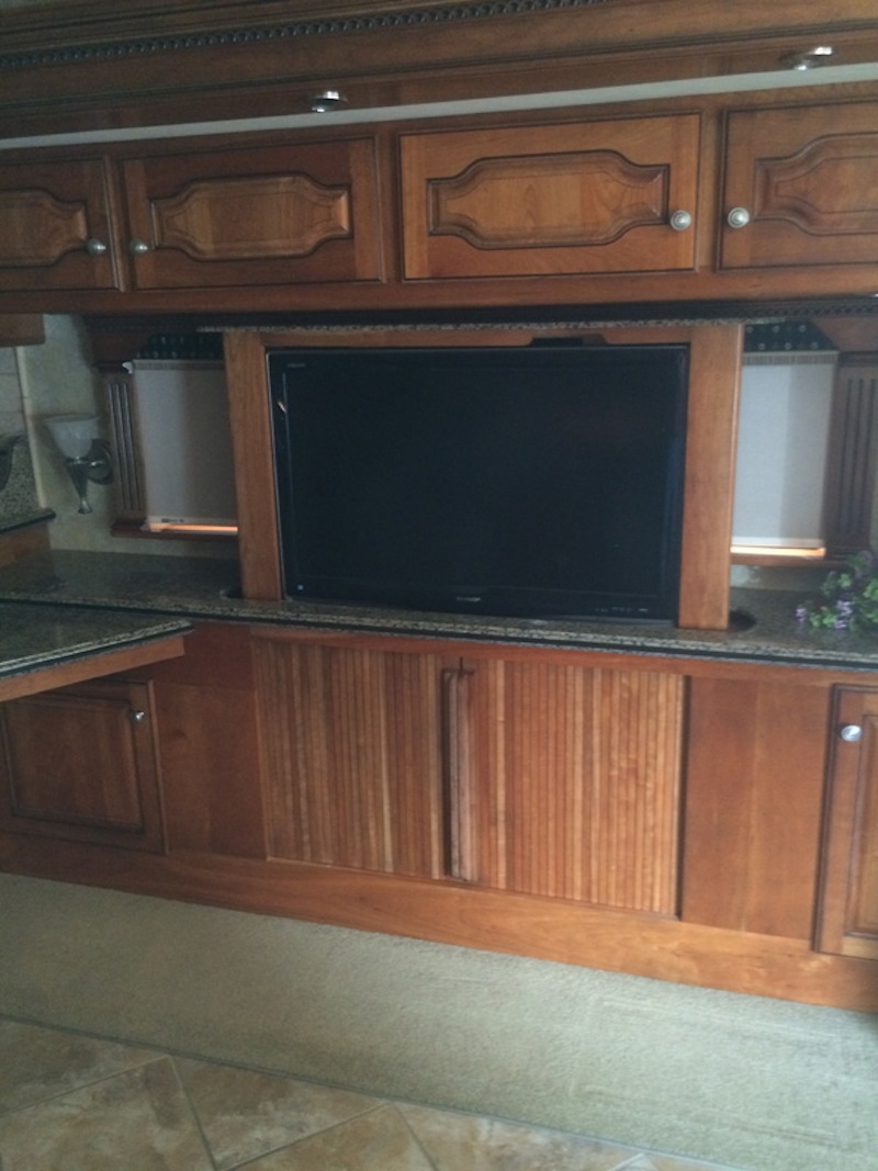 Bus-Stuff.com Class A Rv For Sale