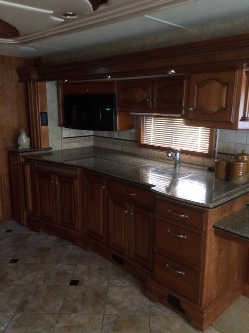 Bus-Stuff.com Class A Rv For Sale