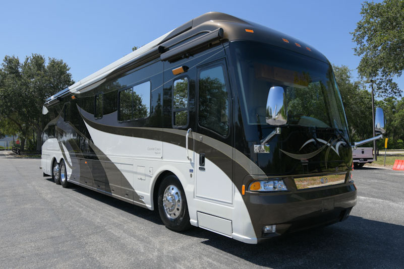 2008 Country Coach For Sale