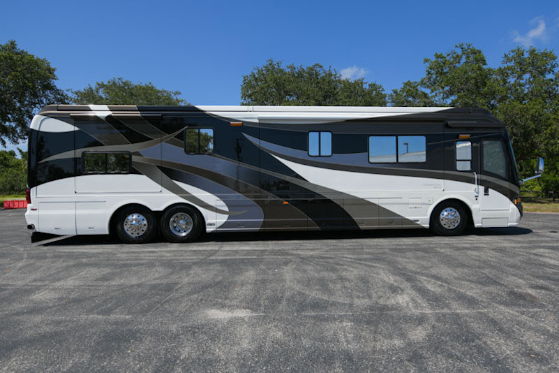 2008 Country Coach For Sale