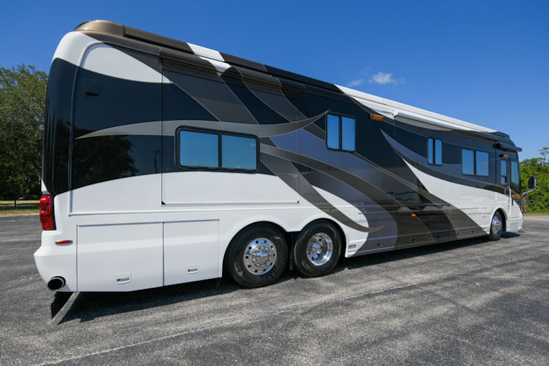 2008 Country Coach For Sale