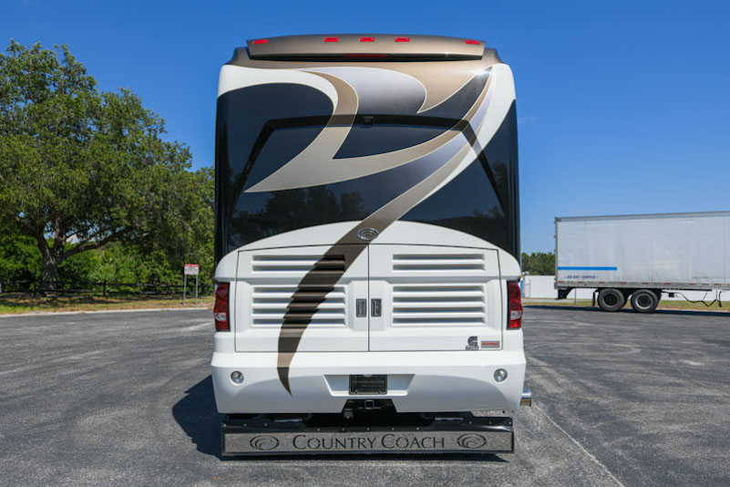 2008 Country Coach For Sale