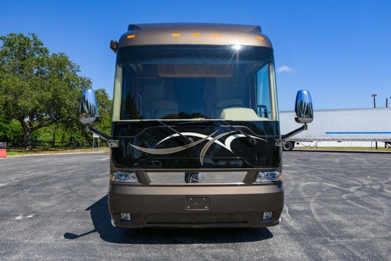 2008 Country Coach For Sale