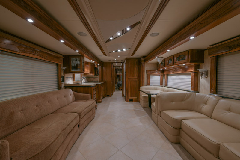 2008 Country Coach For Sale