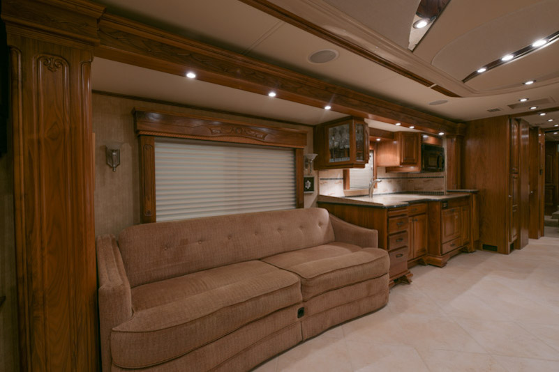 2008 Country Coach For Sale