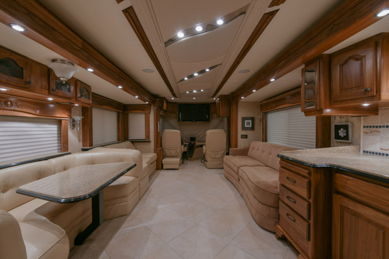 2008 Country Coach For Sale