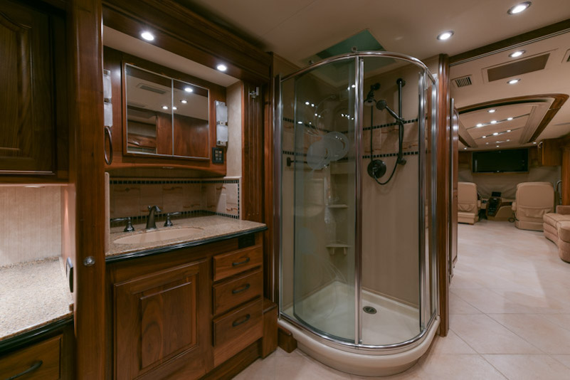 2008 Country Coach For Sale