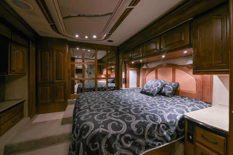 2008 Country Coach For Sale