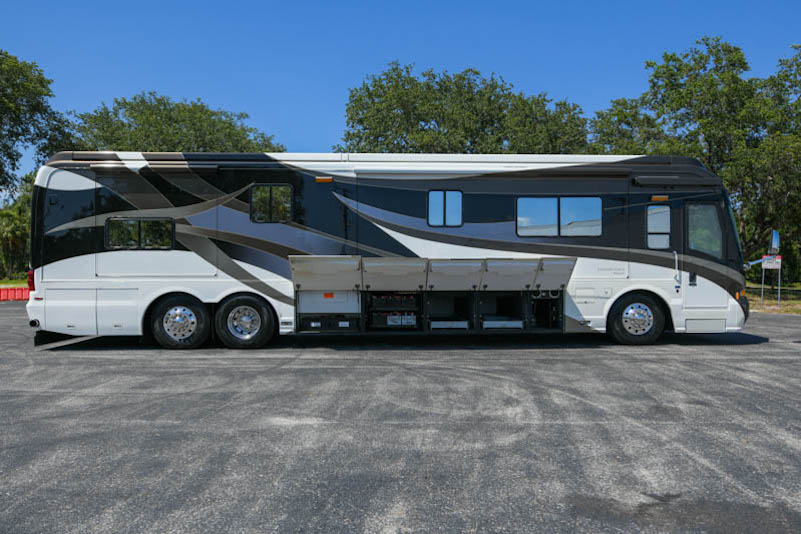 2008 Country Coach For Sale