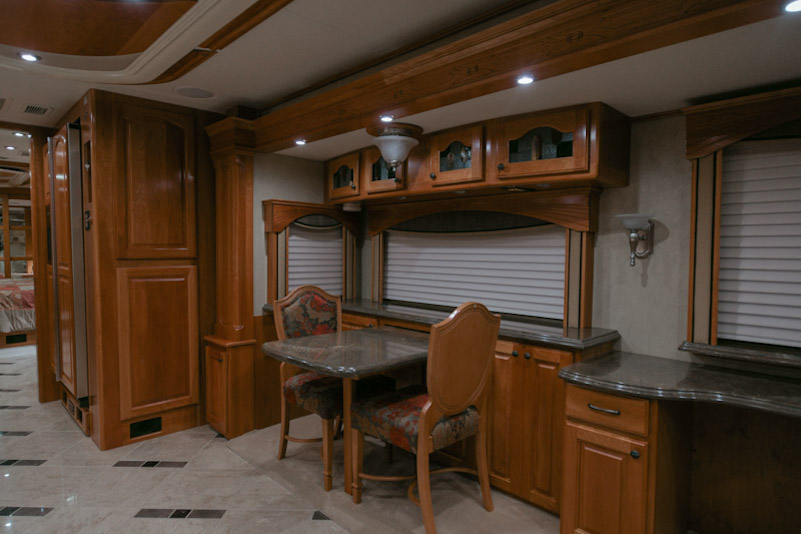 2008 Country Coach Magna For Sale
