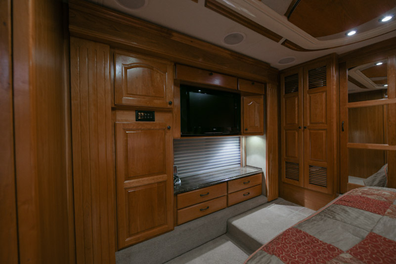 2008 Country Coach Magna For Sale