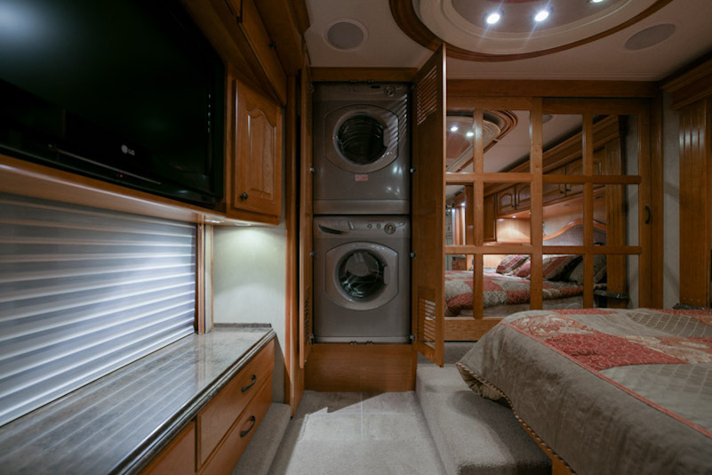 2008 Country Coach Magna For Sale