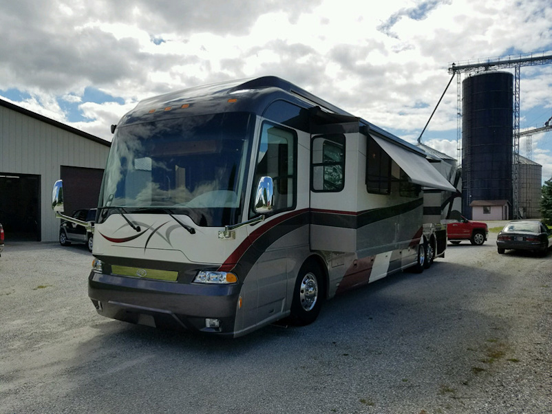 Bus-Stuff.com Class A Rv For Sale