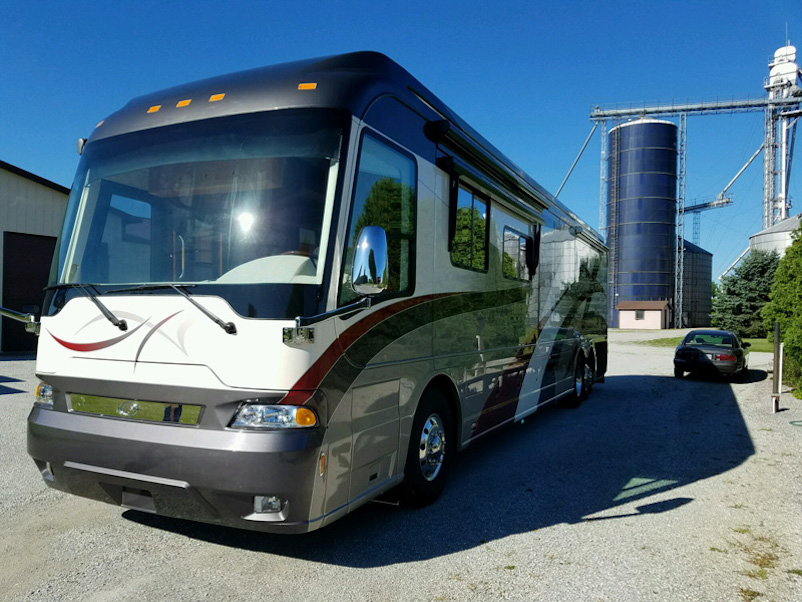 Bus-Stuff.com Class A Rv For Sale