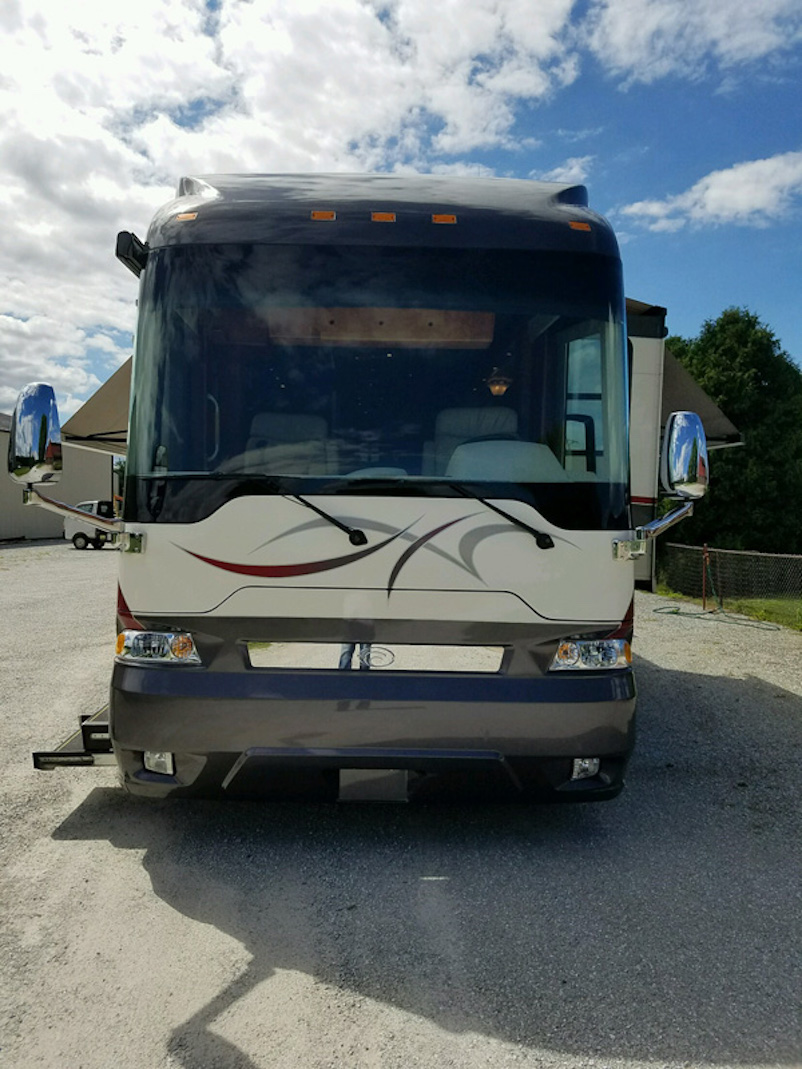 Bus-Stuff.com Class A Rv For Sale