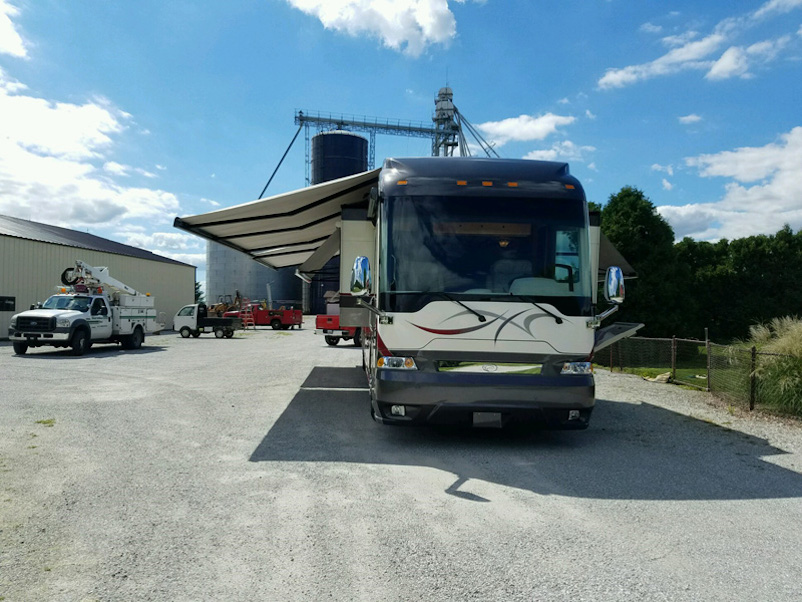 Bus-Stuff.com Class A Rv For Sale