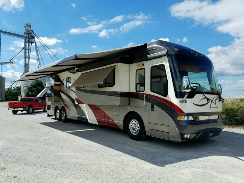 Bus-Stuff.com Class A Rv For Sale