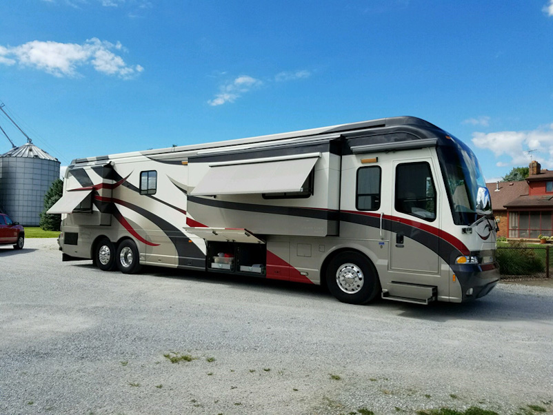 Bus-Stuff.com Class A Rv For Sale