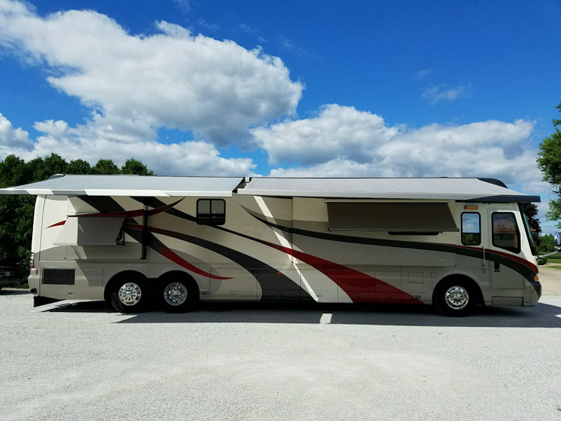 Bus-Stuff.com Class A Rv For Sale