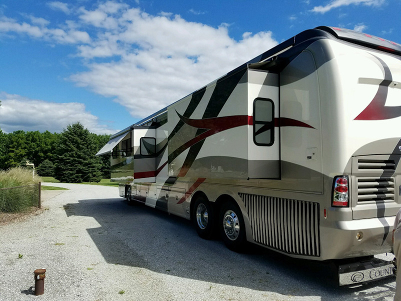 Bus-Stuff.com Class A Rv For Sale