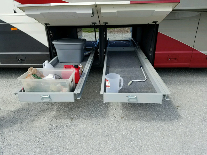 Bus-Stuff.com Class A Rv For Sale