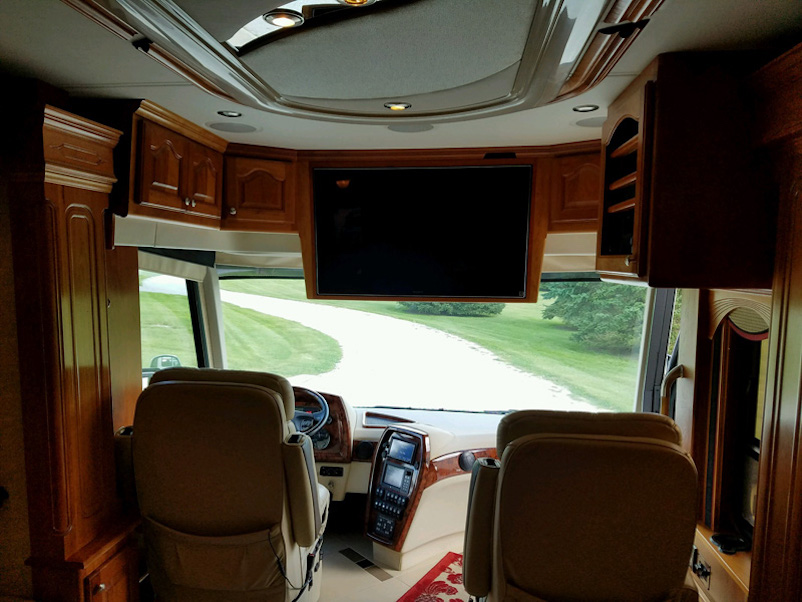 Bus-Stuff.com Class A Rv For Sale