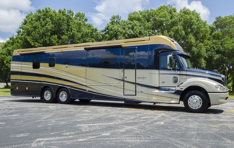 Bus-Stuff.com Class A Rv For Sale