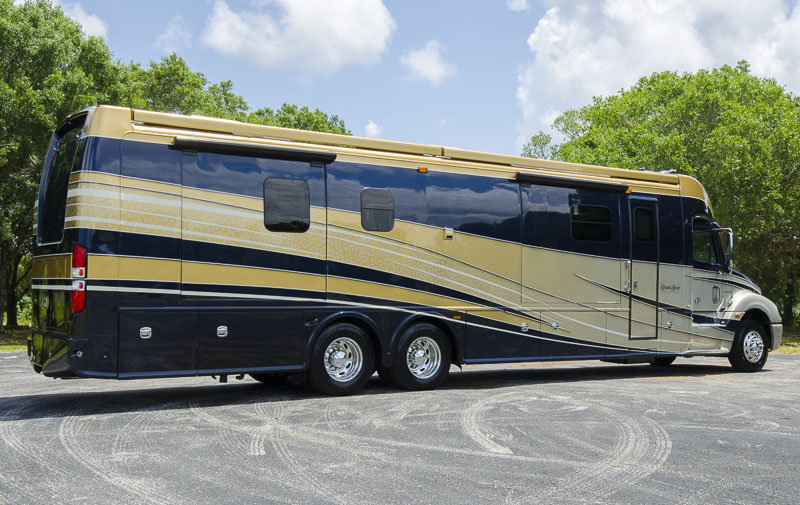 Bus-Stuff.com Class A Rv For Sale