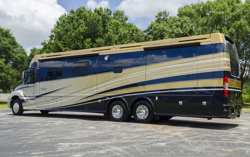 Bus-Stuff.com Class A Rv For Sale