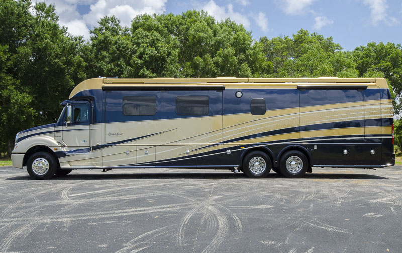 Bus-Stuff.com Class A Rv For Sale