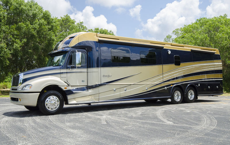 Bus-Stuff.com Class A Rv For Sale