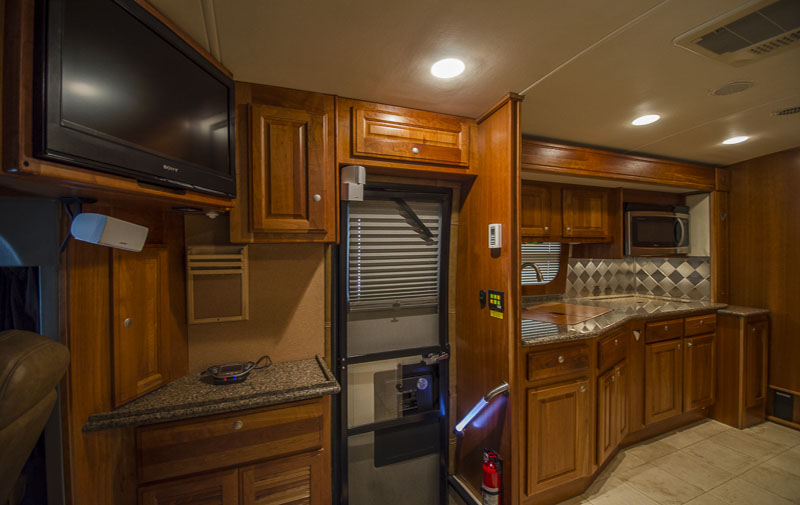 Bus-Stuff.com Class A Rv For Sale