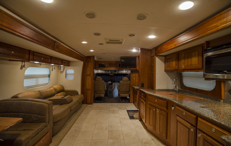 Bus-Stuff.com Class A Rv For Sale