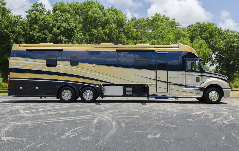 Bus-Stuff.com Class A Rv For Sale